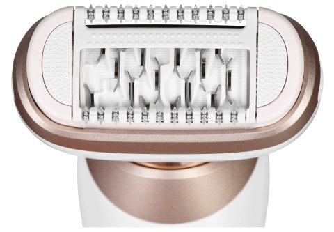 Braun Braun Depilator Silk-epil 9 9-481 3D SensoSmart Braun Braun Depilator Silk-epil 9 9-481 3D SensoSmart