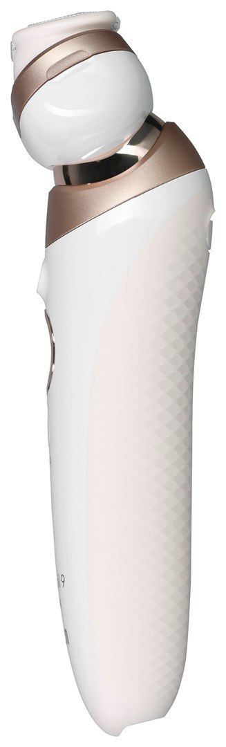 Braun Braun Depilator Silk-epil 9 9-481 3D SensoSmart Braun Braun Depilator Silk-epil 9 9-481 3D SensoSmart