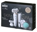 Braun Braun Depilator Silk-epil 9 9-481 3D SensoSmart