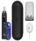 Braun Braun Oral-B szczoteczka elektryczna iO 6N BLACK ONYX