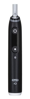 Braun Braun Oral-B szczoteczka elektryczna iO 6N BLACK ONYX