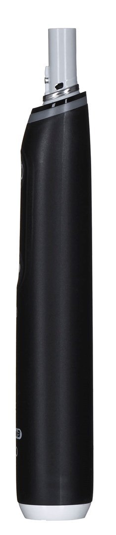Braun Braun Oral-B szczoteczka elektryczna iO 6N BLACK ONYX Braun Braun Oral-B szczoteczka elektryczna iO 6N BLACK ONYX