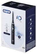 Braun Braun Oral-B szczoteczka elektryczna iO 6N BLACK ONYX