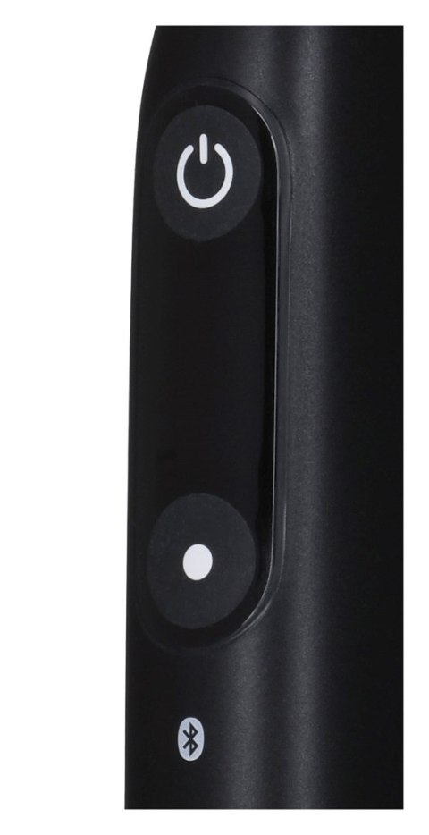 Braun Braun Oral-B szczoteczka elektryczna iO 6N BLACK ONYX Braun Braun Oral-B szczoteczka elektryczna iO 6N BLACK ONYX