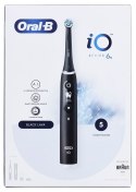 Braun Braun Oral-B szczoteczka elektryczna iO 6N BLACK ONYX