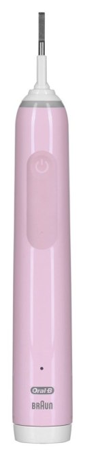 Braun Braun Szczoteczka elek. Oral-B PRO3 Pink X-Clean