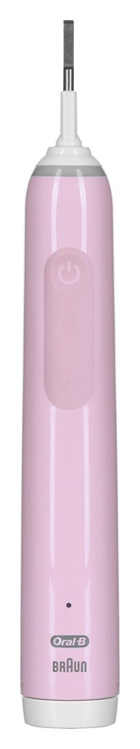 Braun Braun Szczoteczka elek. Oral-B PRO3 Pink X-Clean Braun Braun Szczoteczka elek. Oral-B PRO3 Pink X-Clean