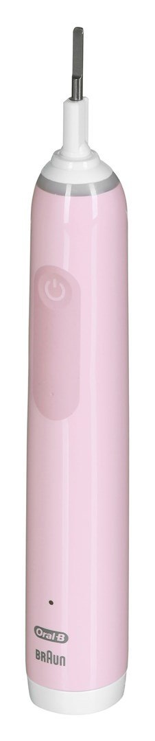 Braun Braun Szczoteczka elek. Oral-B PRO3 Pink X-Clean Braun Braun Szczoteczka elek. Oral-B PRO3 Pink X-Clean