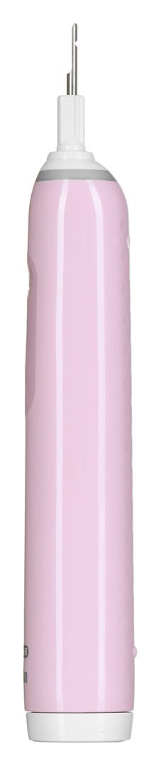 Braun Braun Szczoteczka elek. Oral-B PRO3 Pink X-Clean Braun Braun Szczoteczka elek. Oral-B PRO3 Pink X-Clean
