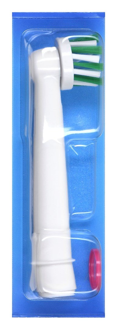 Braun Braun Szczoteczka elek. Oral-B PRO3 Pink X-Clean Braun Braun Szczoteczka elek. Oral-B PRO3 Pink X-Clean