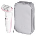 Braun Depilator Braun Silk-epil SES9000