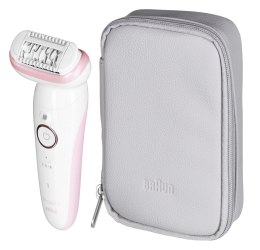 Braun Depilator Braun Silk-epil SES9000
