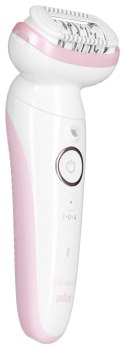 Braun Depilator Braun Silk-epil SES9000