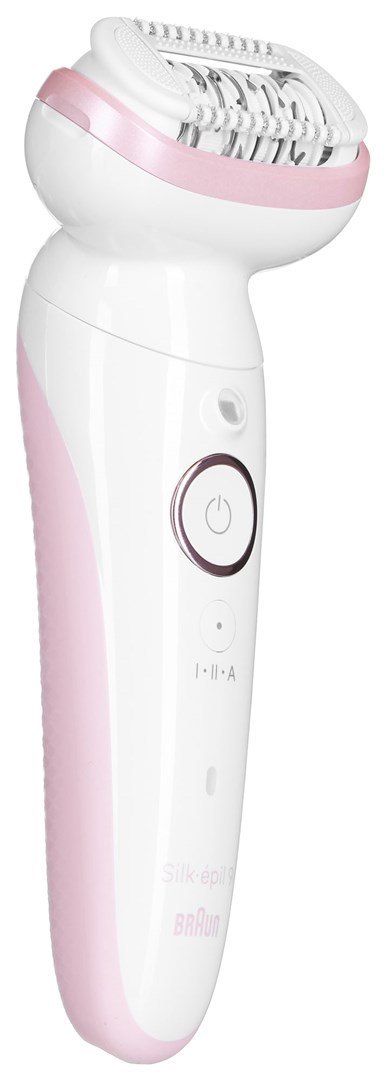 Braun Depilator Braun Silk-epil SES9000 Braun Depilator Braun Silk-epil SES9000