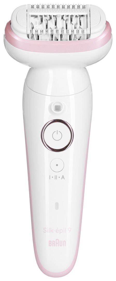 Braun Depilator Braun Silk-epil SES9000 Braun Depilator Braun Silk-epil SES9000