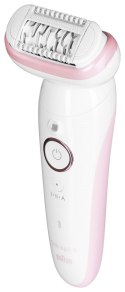 Braun Depilator Braun Silk-epil SES9000