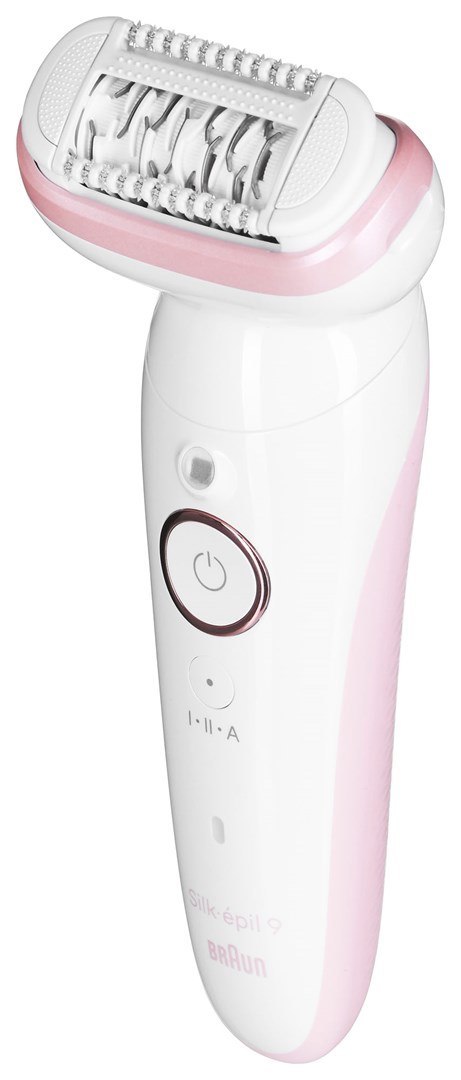 Braun Depilator Braun Silk-epil SES9000 Braun Depilator Braun Silk-epil SES9000