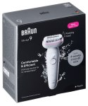 Braun Depilator Braun Silk-epil SES9000