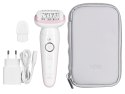 Braun Depilator Braun Silk-epil SES9000