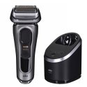 Braun Golarka Braun Series 9 - 9565cc System w&d