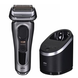 Braun Golarka Braun Series 9 - 9565cc System w&d