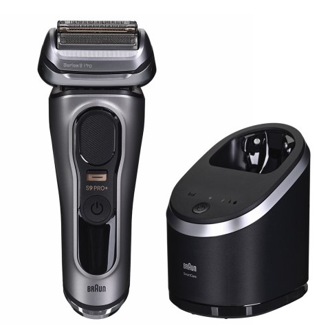 Braun Golarka Braun Series 9 - 9565cc System w&d
