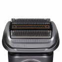 Braun Golarka Braun Series 9 - 9565cc System w&d