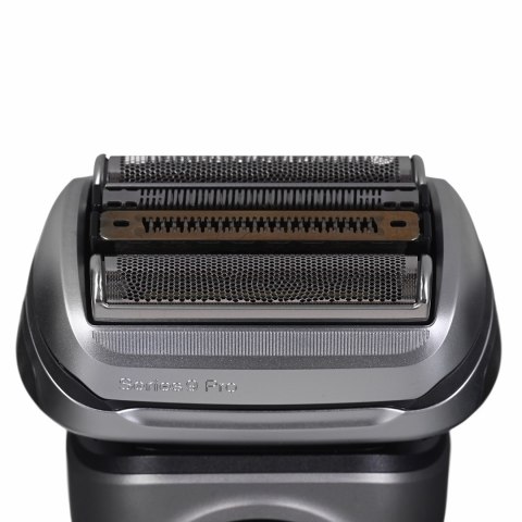 Braun Golarka Braun Series 9 - 9565cc System w&d Braun Golarka Braun Series 9 - 9565cc System w&d