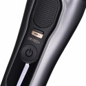Braun Golarka Braun Series 9 - 9565cc System w&d