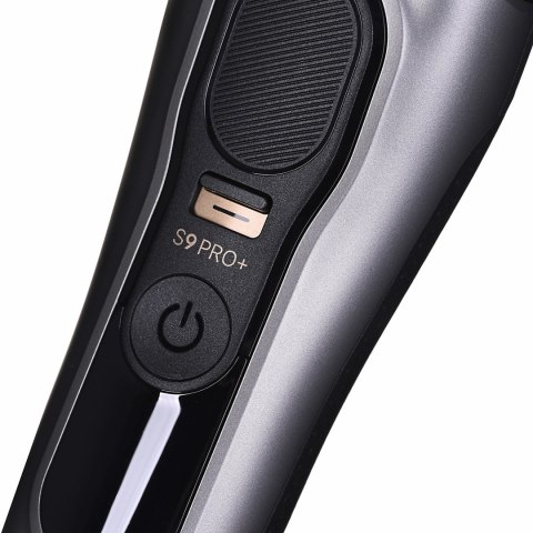 Braun Golarka Braun Series 9 - 9565cc System w&d Braun Golarka Braun Series 9 - 9565cc System w&d