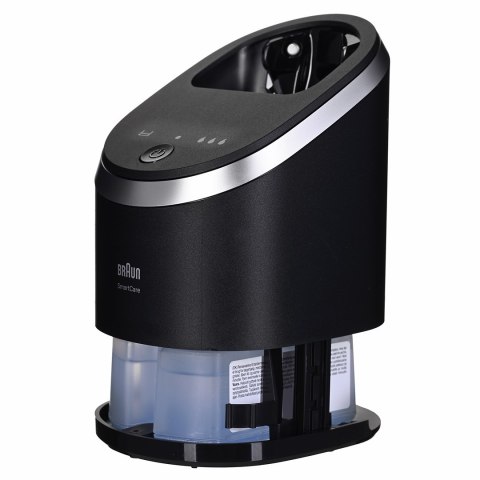 Braun Golarka Braun Series 9 - 9565cc System w&d Braun Golarka Braun Series 9 - 9565cc System w&d