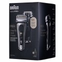 Braun Golarka Braun Series 9 - 9565cc System w&d