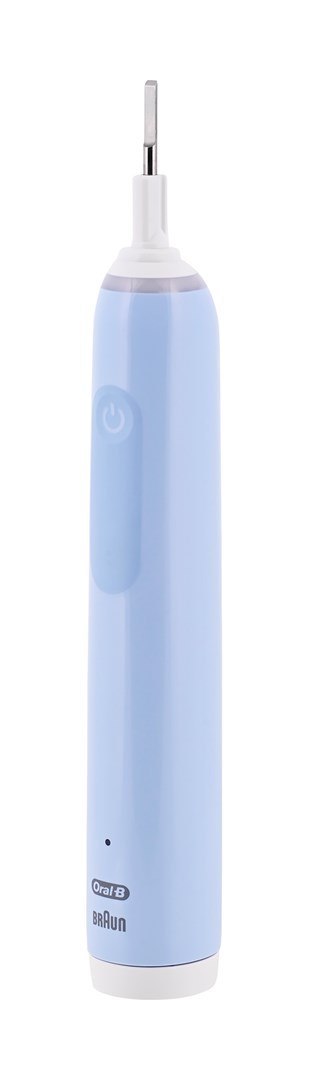 Braun Szczoteczka Oral-B PRO 3 3000 Sensitive Clean Blue Braun Szczoteczka Oral-B PRO 3 3000 Sensitive Clean Blue