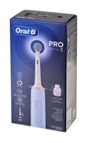 Braun Szczoteczka Oral-B PRO 3 3000 Sensitive Clean Blue