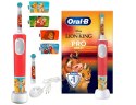 Braun Szczoteczka Oral-B VITALITY PRO D103 THE LION KING