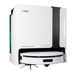 Cobbo COBBO ROBOT SPRZĄTAJĄCY COBBO PRO 28 3D ULTRA