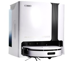Cobbo COBBO ROBOT SPRZĄTAJĄCY COBBO PRO 28 3D ULTRA