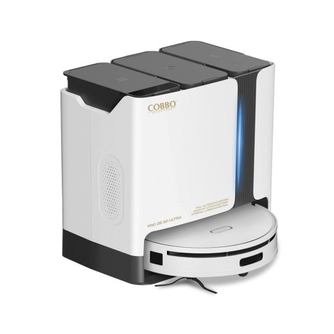 Cobbo COBBO ROBOT SPRZĄTAJĄCY COBBO PRO 28 3D ULTRA Cobbo COBBO ROBOT SPRZĄTAJĄCY COBBO PRO 28 3D ULTRA
