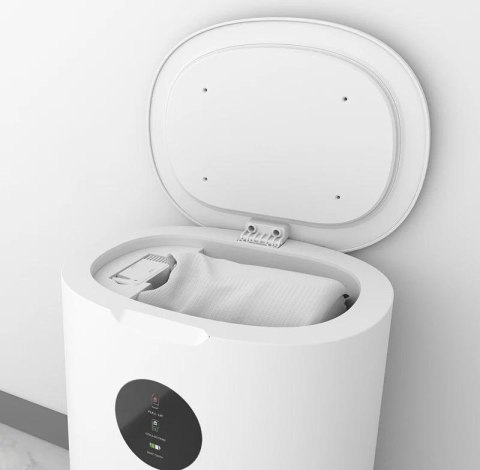 Cobbo COBBO ROBOT SPRZĄTAJĄCY PRO 27 UV