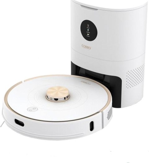 Cobbo COBBO ROBOT SPRZĄTAJĄCY PRO 27 UV Cobbo COBBO ROBOT SPRZĄTAJĄCY PRO 27 UV