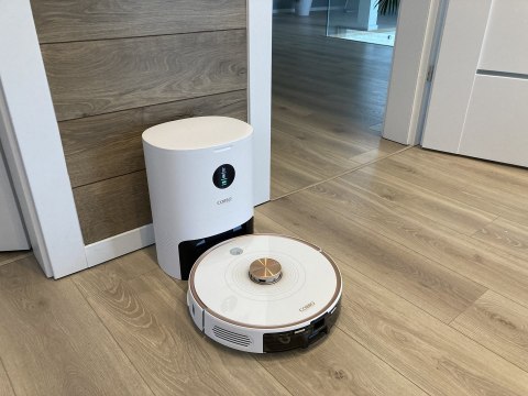 Cobbo COBBO ROBOT SPRZĄTAJĄCY PRO 27 UV Cobbo COBBO ROBOT SPRZĄTAJĄCY PRO 27 UV