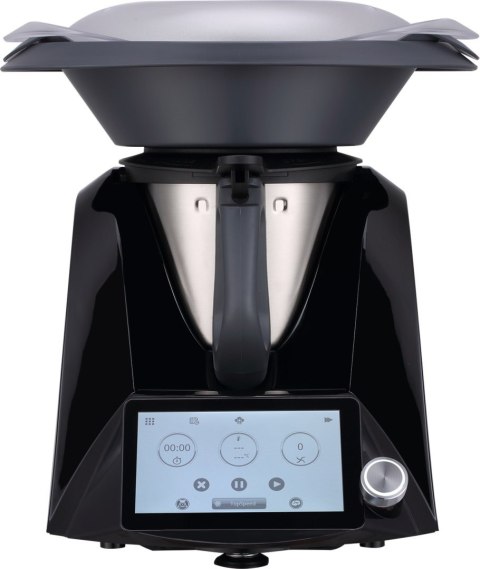 Cobbo COBBO WIELOFUNKCYJNY ROBOT KUCHENNY COBBO 7 BLACK Cobbo COBBO WIELOFUNKCYJNY ROBOT KUCHENNY COBBO 7 BLACK
