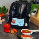 Cobbo COBBO WIELOFUNKCYJNY ROBOT KUCHENNY COBBO 7 BLACK