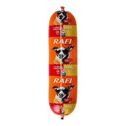 DOLINA NOTECI Dolina Noteci Rafi Classic woł./drób baton 1000g