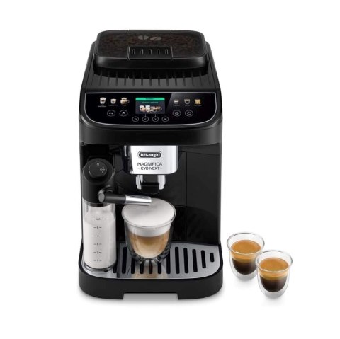 DeLonghi Ekspres ciśnieniowy DeLonghi ECAM 310.60.B DeLonghi Ekspres ciśnieniowy DeLonghi ECAM 310.60.B