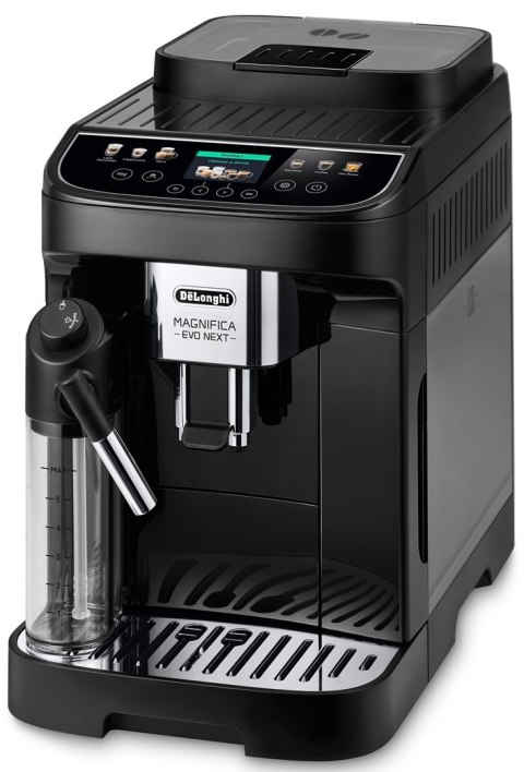 DeLonghi Ekspres ciśnieniowy DeLonghi ECAM 310.60.B DeLonghi Ekspres ciśnieniowy DeLonghi ECAM 310.60.B