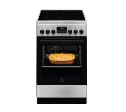 Electrolux Kuchnia ELECTROLUX LKR540266X