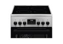 Electrolux Kuchnia ELECTROLUX LKR540266X