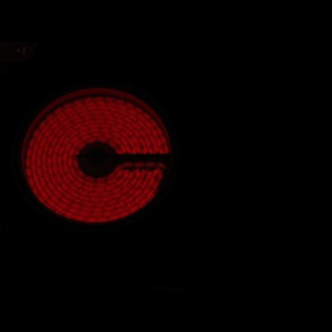 Electrolux Kuchnia ELECTROLUX LKR540266X Electrolux Kuchnia ELECTROLUX LKR540266X