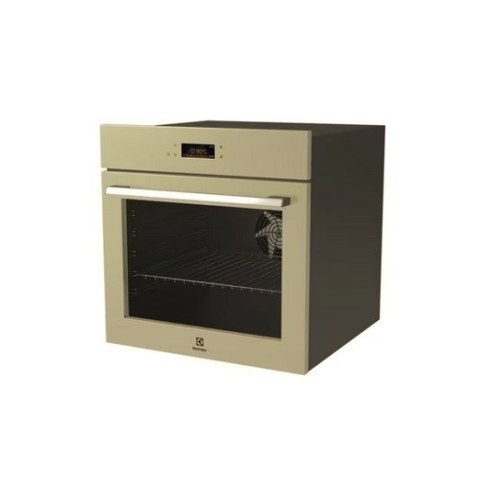 Electrolux Piekarnik ELECTROLUX LOE8F38S Electrolux Piekarnik ELECTROLUX LOE8F38S